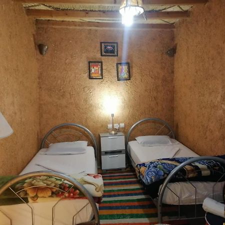 Riad Asrir Tiznit Extérieur photo