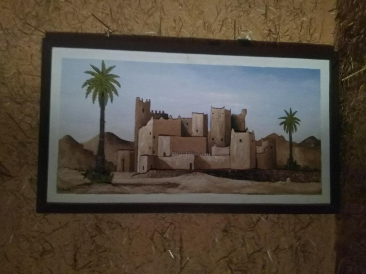 Riad Asrir Tiznit Extérieur photo