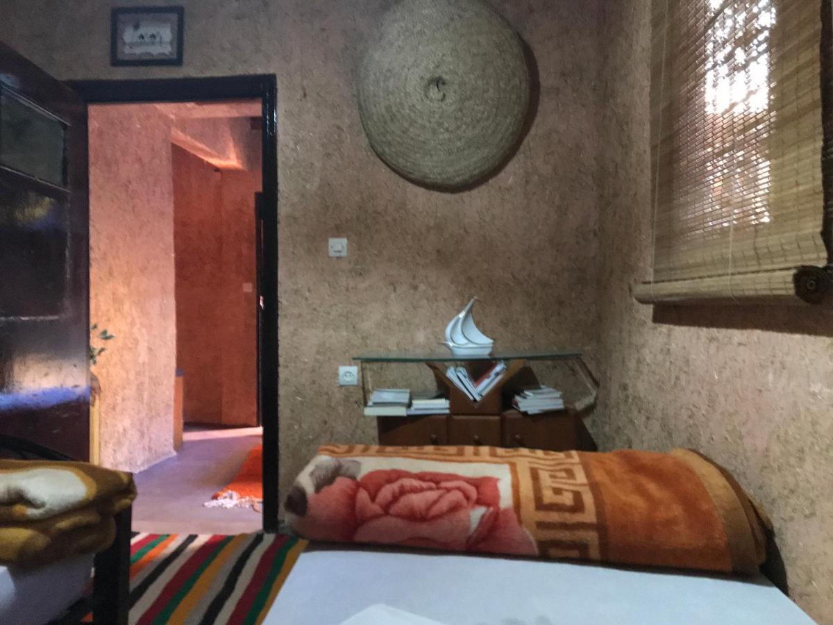 Riad Asrir Tiznit Extérieur photo