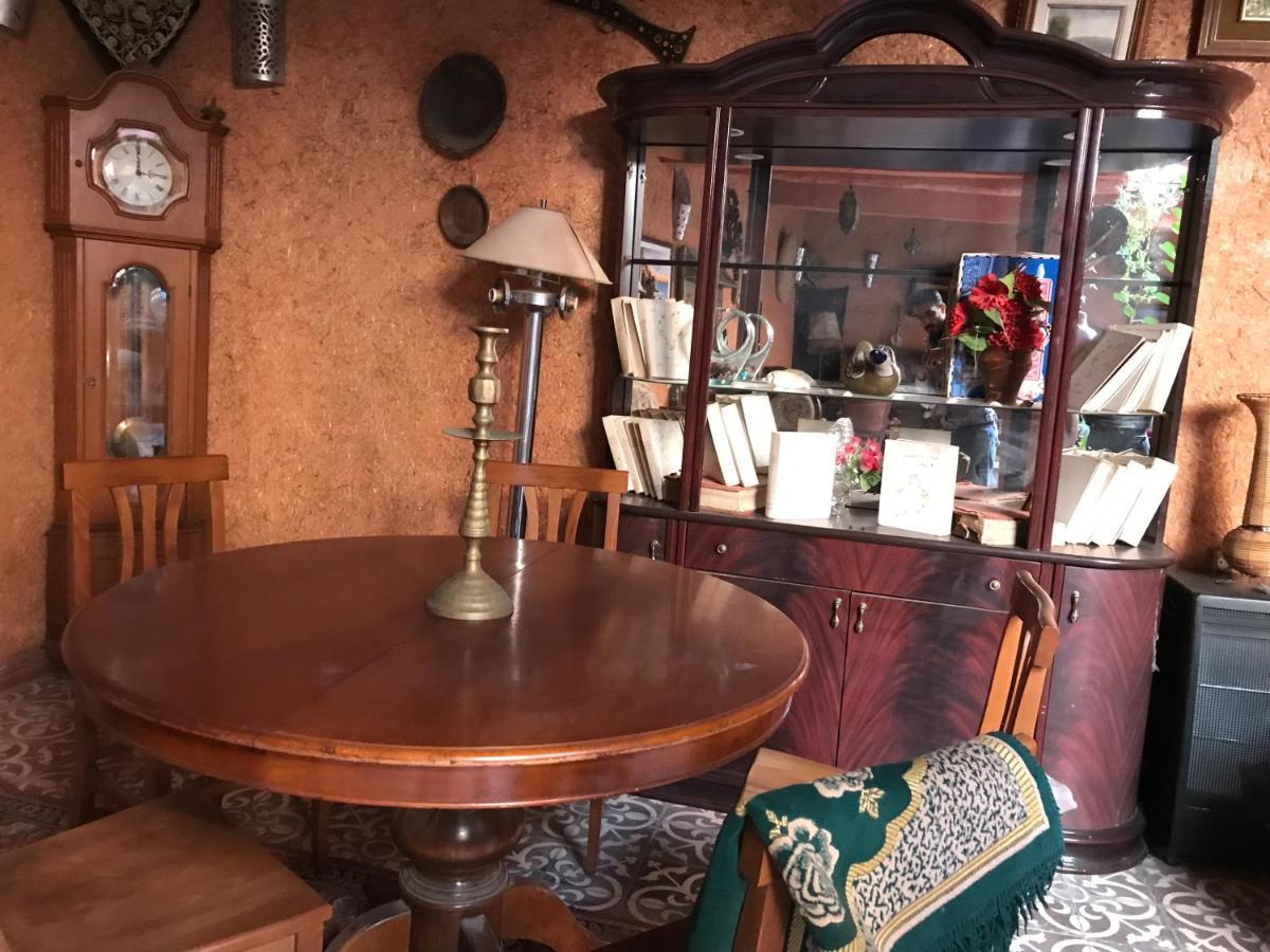 Riad Asrir Tiznit Extérieur photo