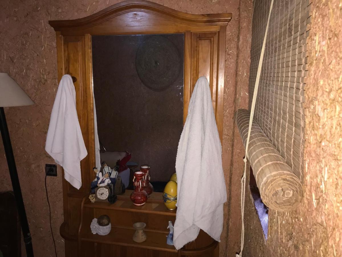 Riad Asrir Tiznit Extérieur photo
